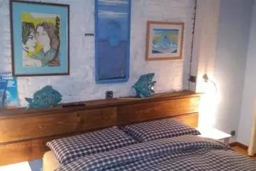 B&b Sottocoperta
