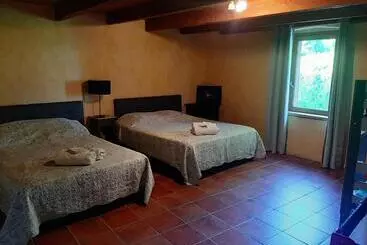 Bed and Breakfast Domaine De Cousignac