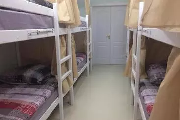 Cuba Hostel
