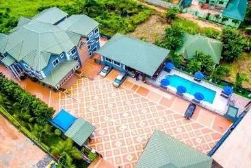 Hotel Grace Garden
