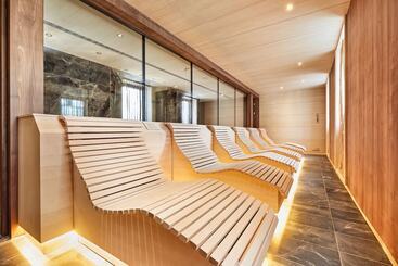 Hyperion Hotel Leipzig