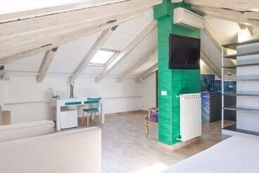 پانسیون Affittacamere Greed