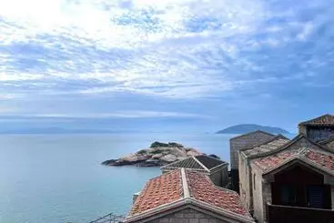 Pensiune Qin Bi Qingnian Homestay
