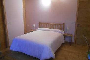 پانسیون Xardín De Estrelas