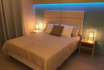 Hotelli Esmeralda Ss