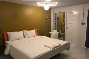 Hotel The Northeast