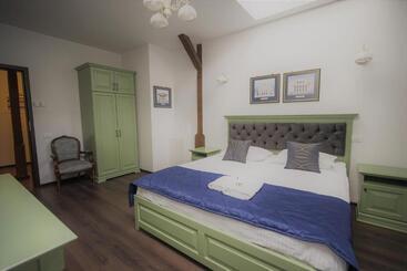 هتل La Curtea Domneasca