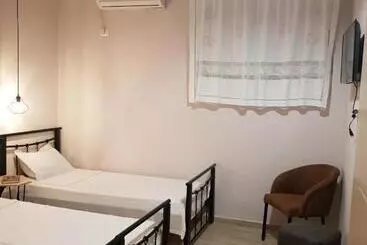 Pensão Dimitri Guest House