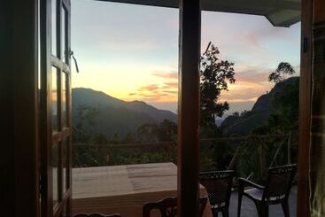 Pensionat The Kanro Ella