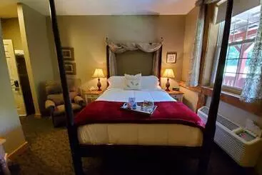 The Barn Inn Bed And Breakfast