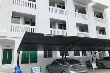 Appart'hotel 16 Good Place Pattaya