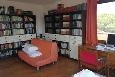 Bed and Breakfast Il Giardino Degli Ulivi