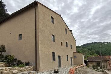 Hotel Agriturismo La Terrazza