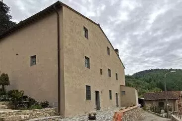 Hotel Agriturismo La Terrazza