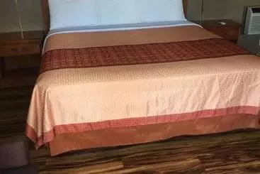 ホテル Hilltop Inn