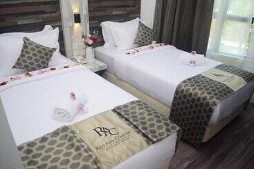 Hotel Rest And Comfort Boutique