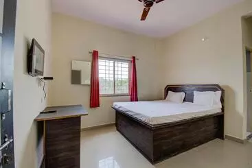Hotel Spot On  Kgn