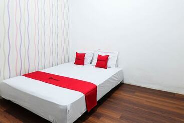 Pensione Reddoorz Near Ahmad Yani Airport 3