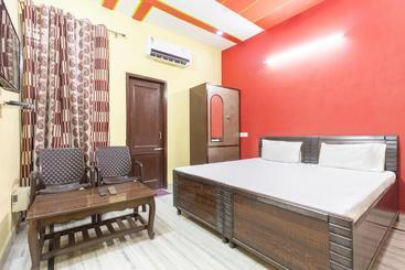 Spot On 41021 Motel Krishna