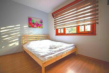 Beyaz Ev Butik Otel Masukiye