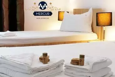 Hotel Mercur