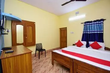 Hôtel Oyo 37829  Mishra S
