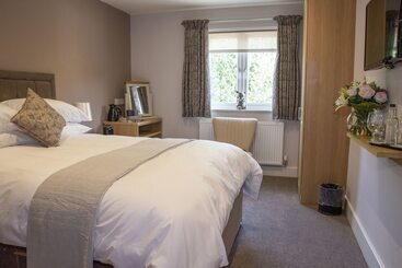 Hotel Rose And Crown