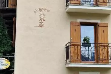 Pensão Ca Virasolelh