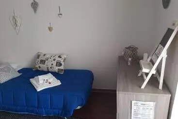 Pansiyon Ca  Virasolelh