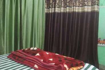 Pensió K.s.n. Varanasi Paying Guest House