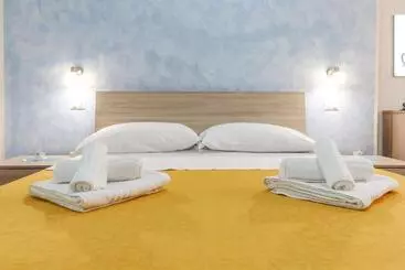 Pensjonat Mar Y Sal