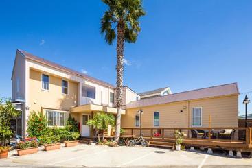 Szálló Cafe  Isola Bella