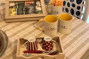 Donna Michelina Dimora B&b