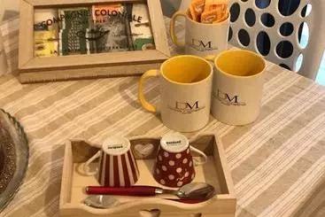 Donna Michelina Dimora B&b