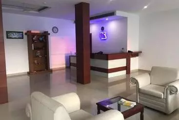 Hotelli Kallada Sangeetha S