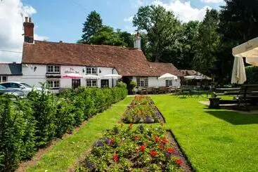 Hotel The Withies Inn