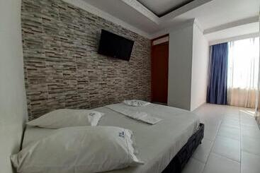 בית מלון כפרי La Fontana