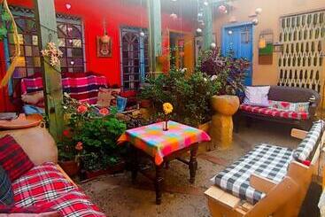 민박 Mi Casa Es Tu Casa Inn