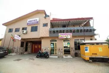 Otel Bombay