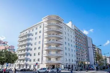 Pensió Luzeiros Suites