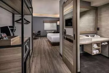 호텔 Avenue , Ascend  Collection