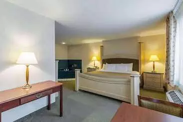 호텔 Baymont By Wyndham Omaha Sw