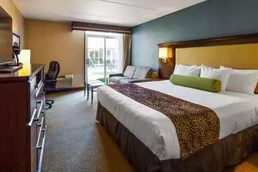 ホテル Best Western Plus Coeur D'alene Inn
