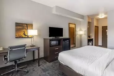 هتل Clarion Inn Kingman I40 Route 66