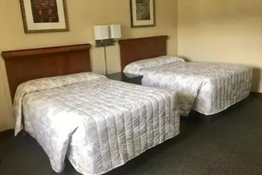 Hotel Colonial Traveler Motor Court