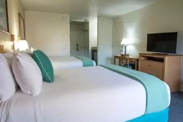 בית מלון כפרי Colton Inn