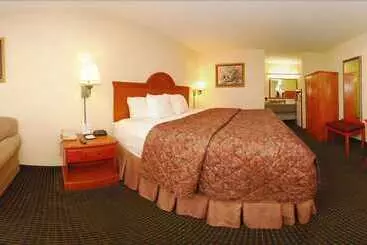 Hotel Days Inn By Wyndham Portland/corpus Christi