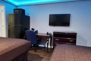 فندق Express Inn Hobby