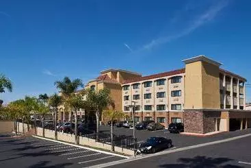 Otel Holiday Inn Express San Diego South   National City, An Ihg