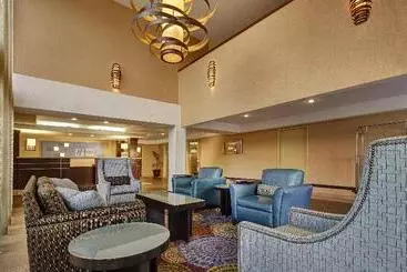 호텔 Holiday Inn Express San Diego South   National City, An Ihg